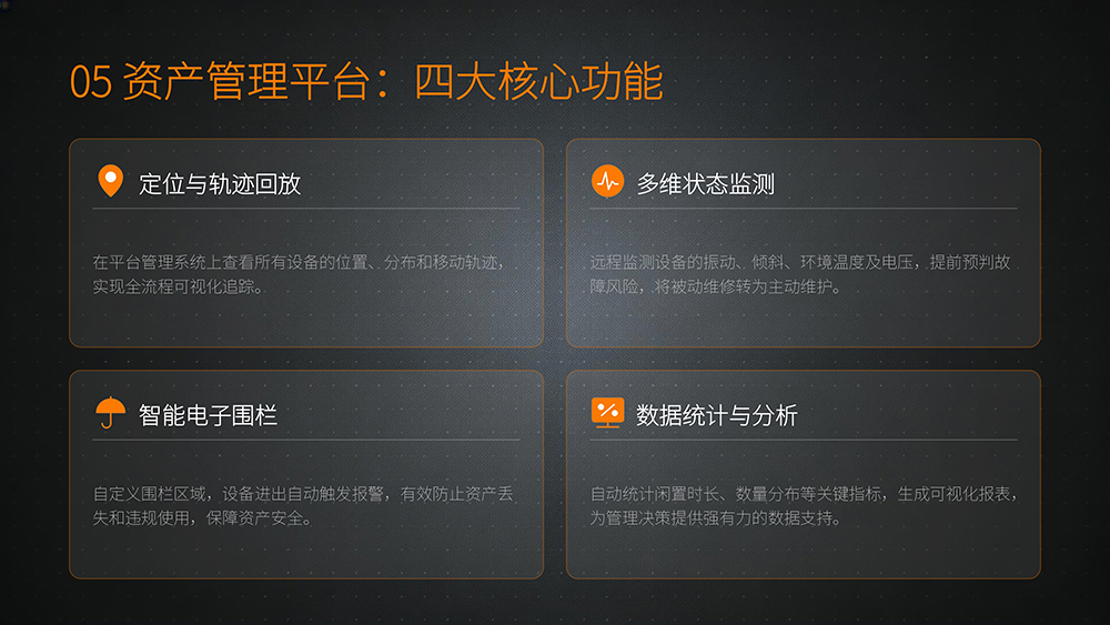 工程设备智慧管理解决方案(图9)