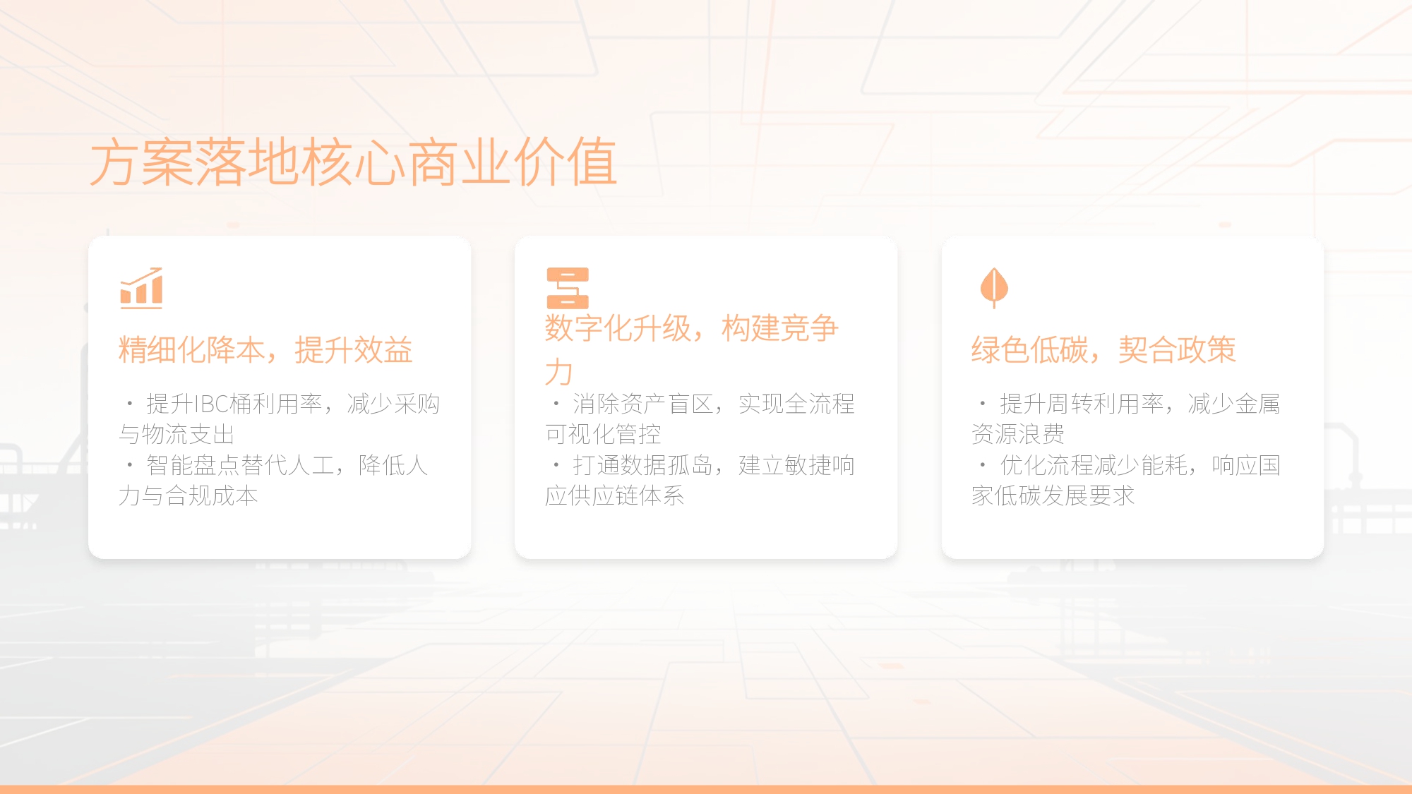 金属IBC吨桶资产管理定位解决方案(图15)