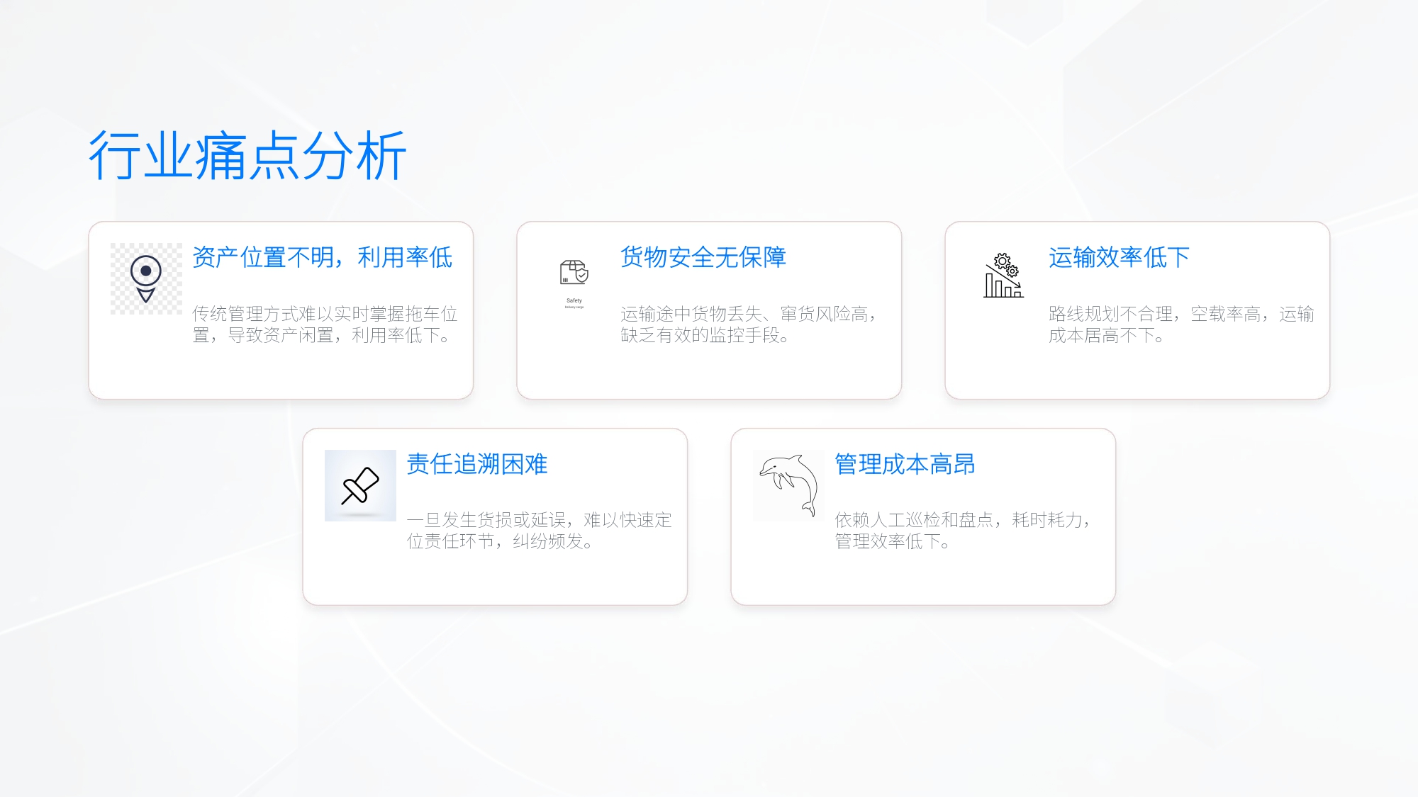 平板拖车与半挂车定位追踪管理解决方案(图1)