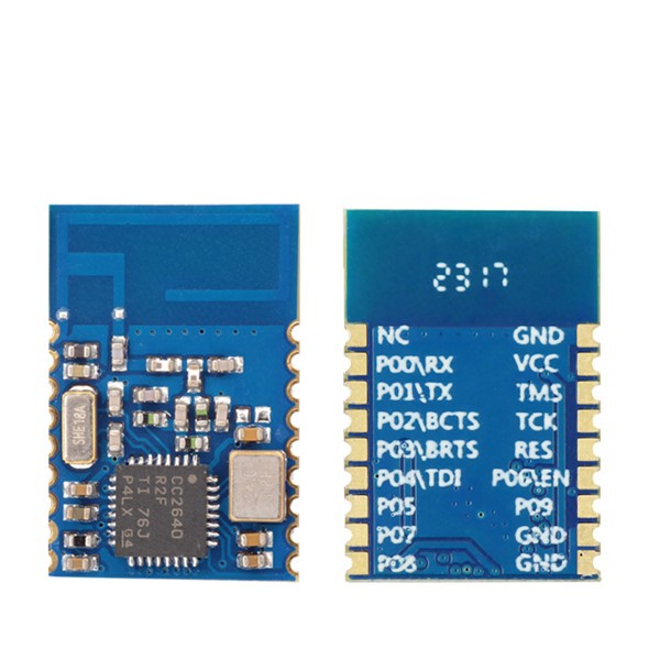 RC2640A