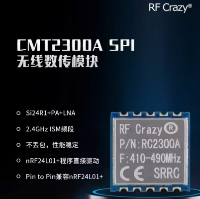 RC2300A
