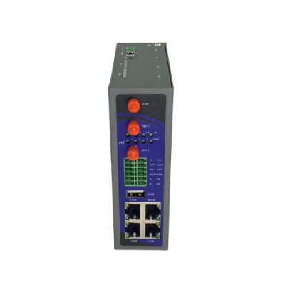 5G边缘计算网关IR4000系列