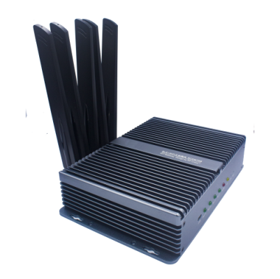 Bluetooth+LoRa 网关